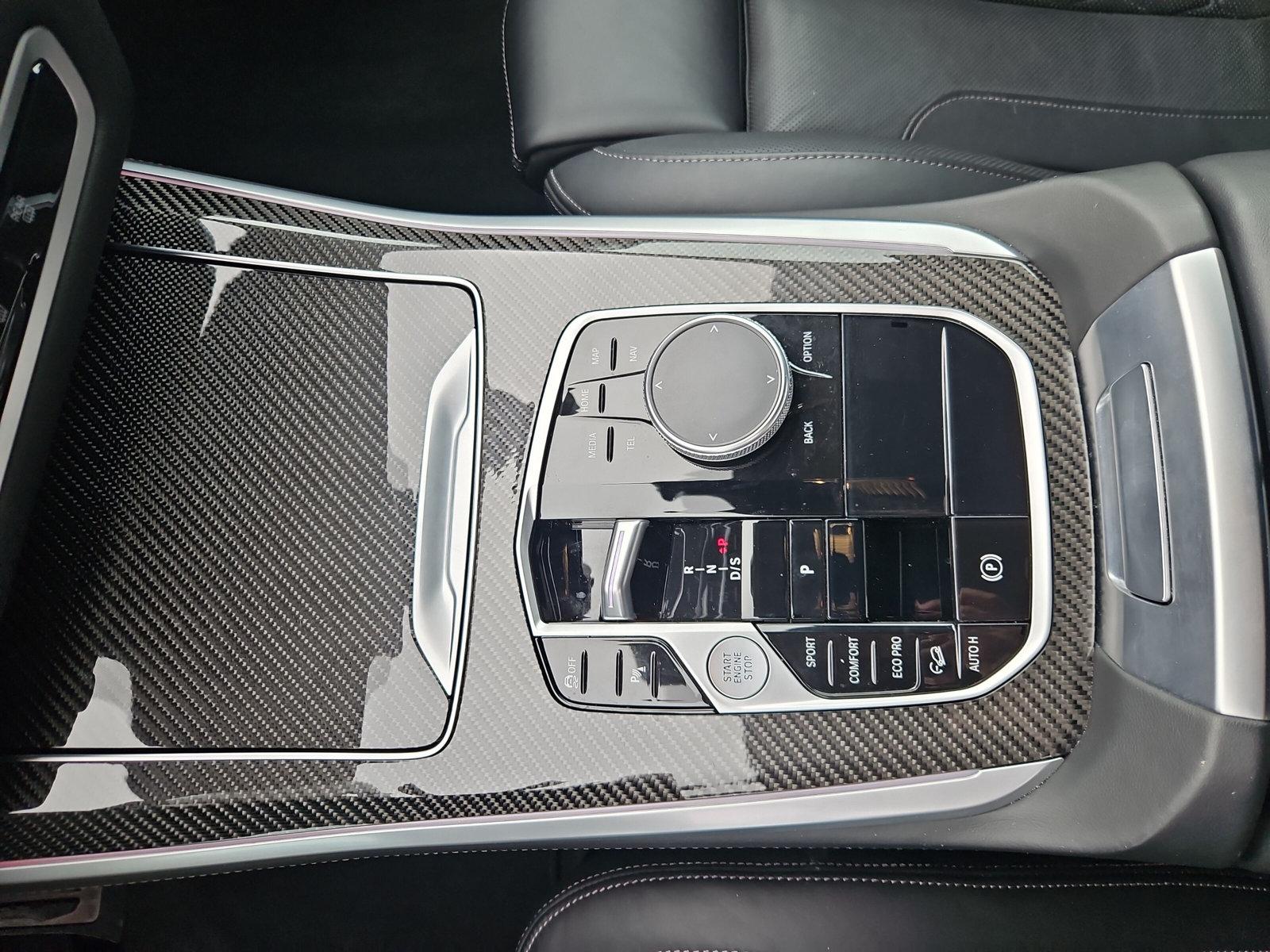 BMW X5 40d xDrive M Sport Pro (CH)-image-21