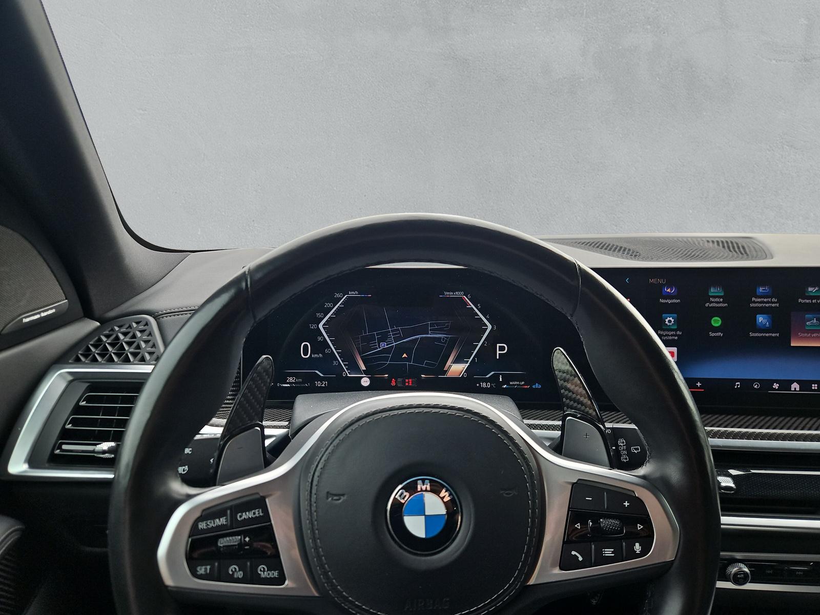 BMW X5 40d xDrive M Sport Pro (CH)-image-17