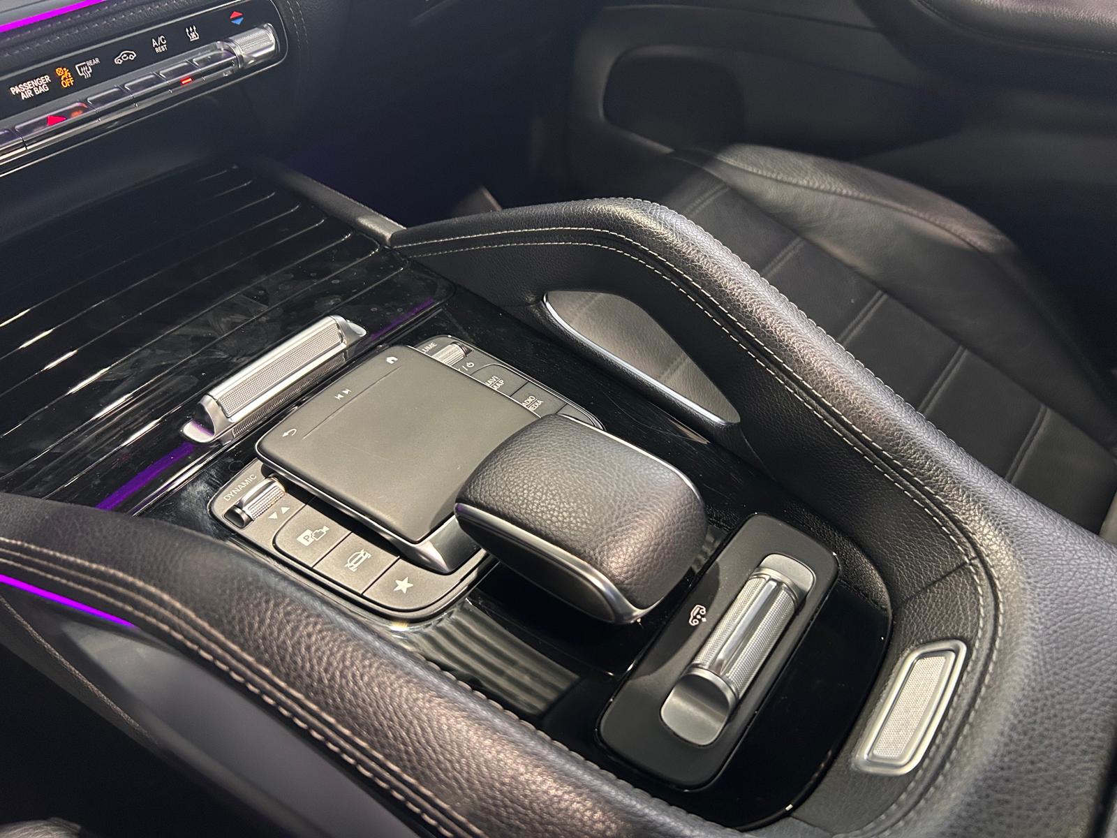MERCEDES-BENZ GLS 350 d AMG Line 4matic-image-16