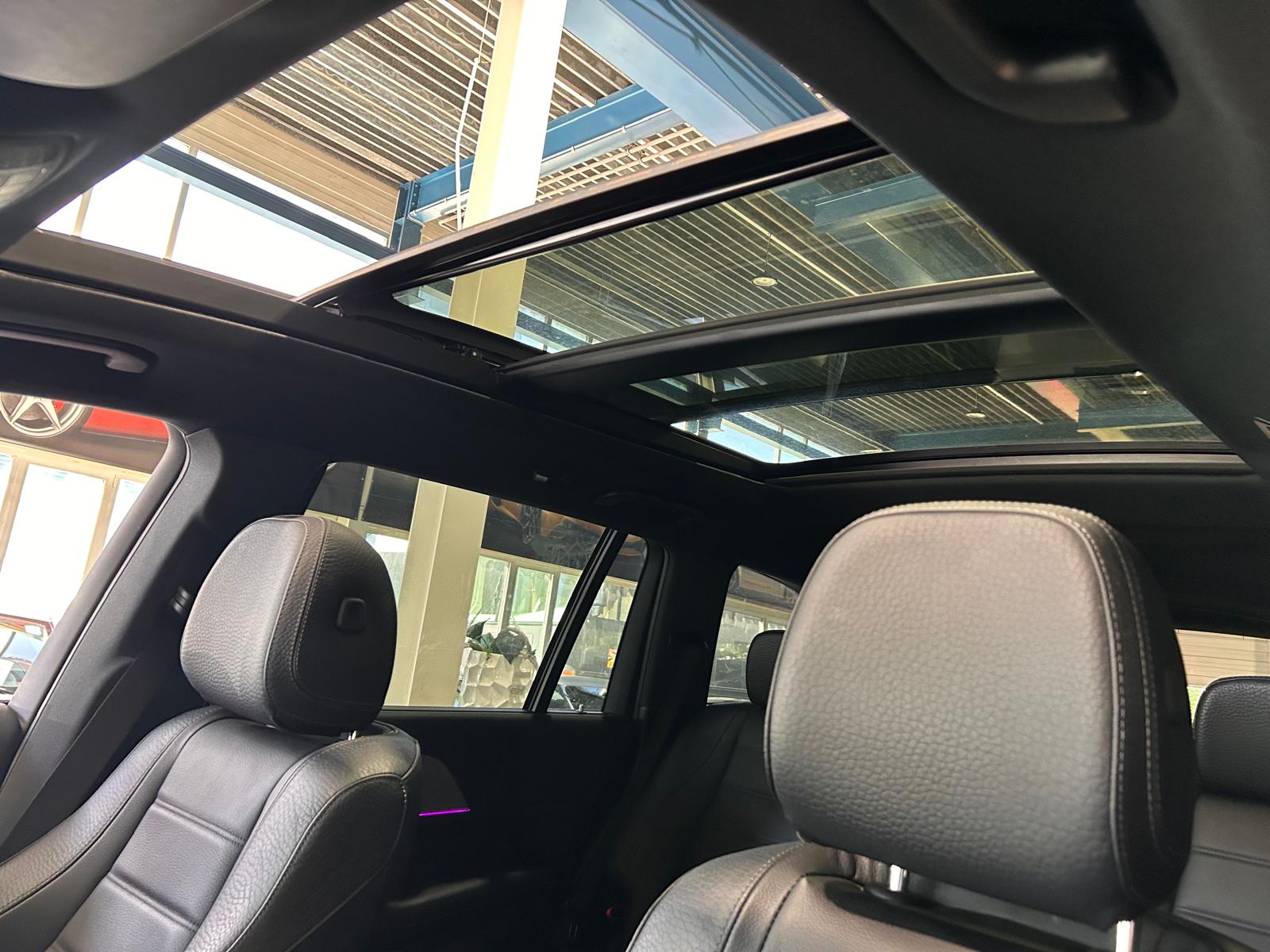 MERCEDES-BENZ GLS 350 d AMG Line 4matic-image-24