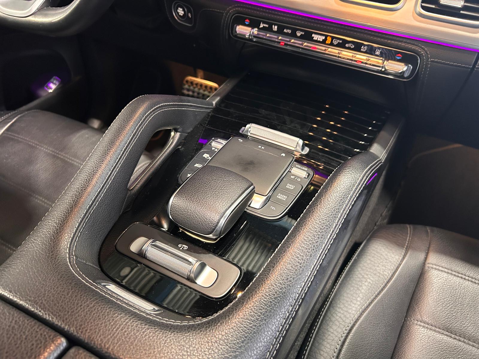 MERCEDES-BENZ GLS 350 d AMG Line 4matic-image-18