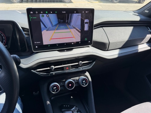 SKODA Kodiaq 2.0 TSI Sportline 4x4-image-9