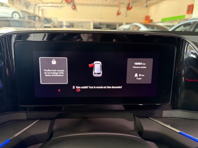 SKODA Kodiaq 2.0 TSI Sportline 4x4-image-10