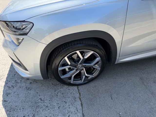 SKODA Kodiaq 2.0 TSI Sportline 4x4-image-0