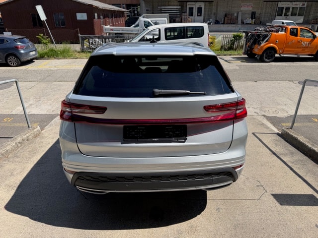 SKODA Kodiaq 2.0 TSI Sportline 4x4-image-4