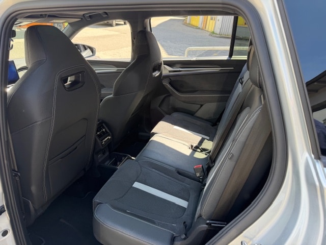 SKODA Kodiaq 2.0 TSI Sportline 4x4-image-7