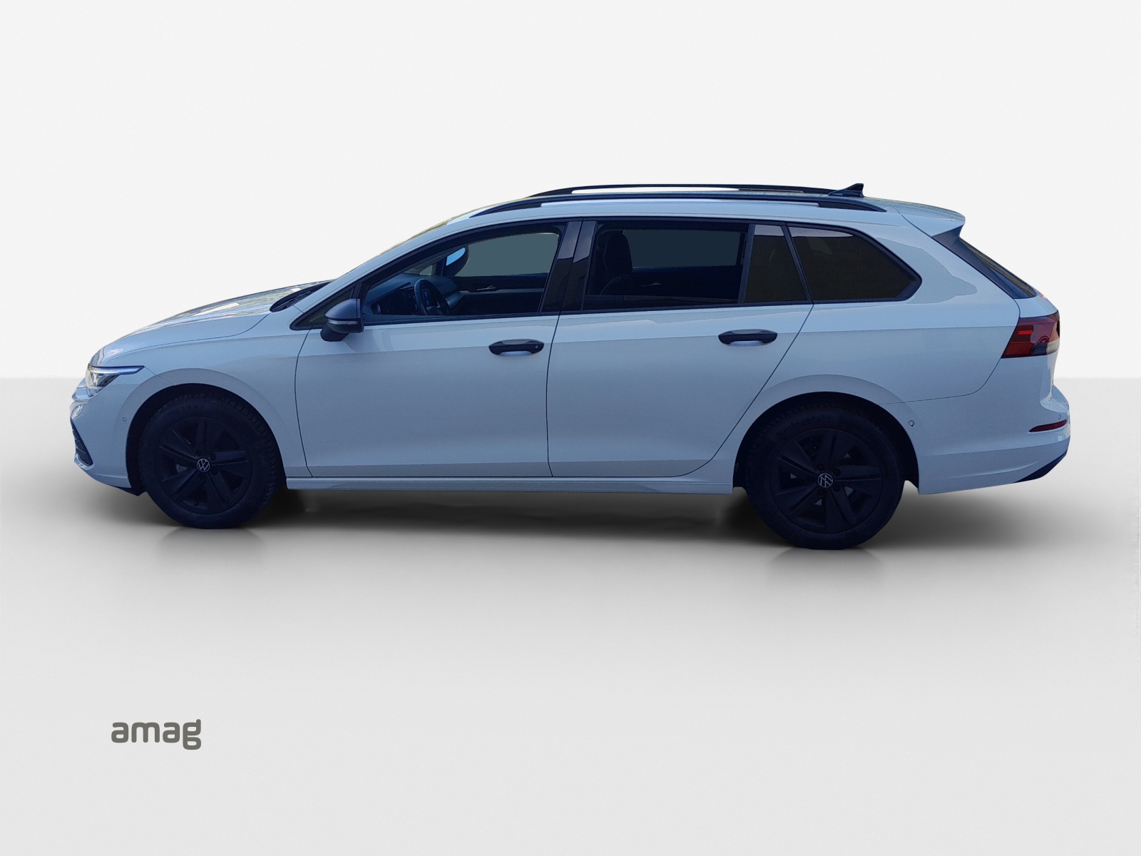 VW Golf Variant 1.5 eTSI mHEV Life-image-2