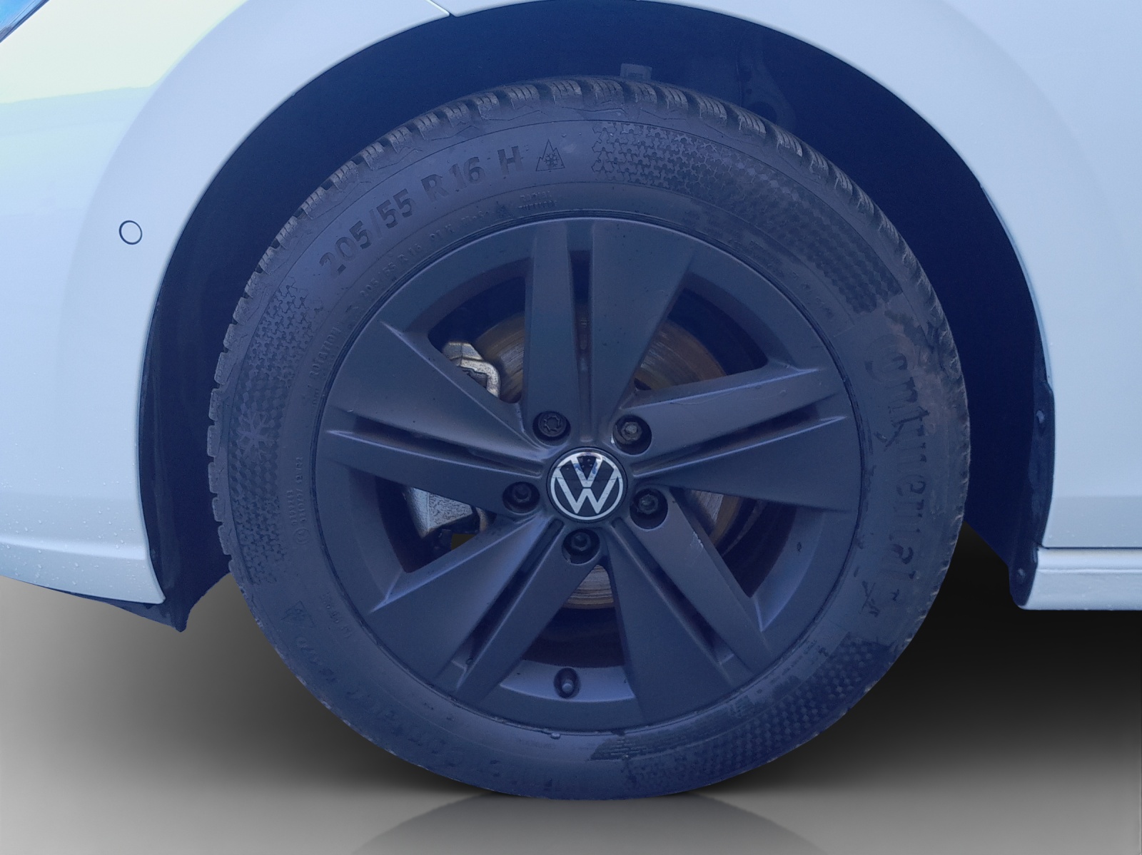 VW Golf Variant 1.5 eTSI mHEV Life-image-13