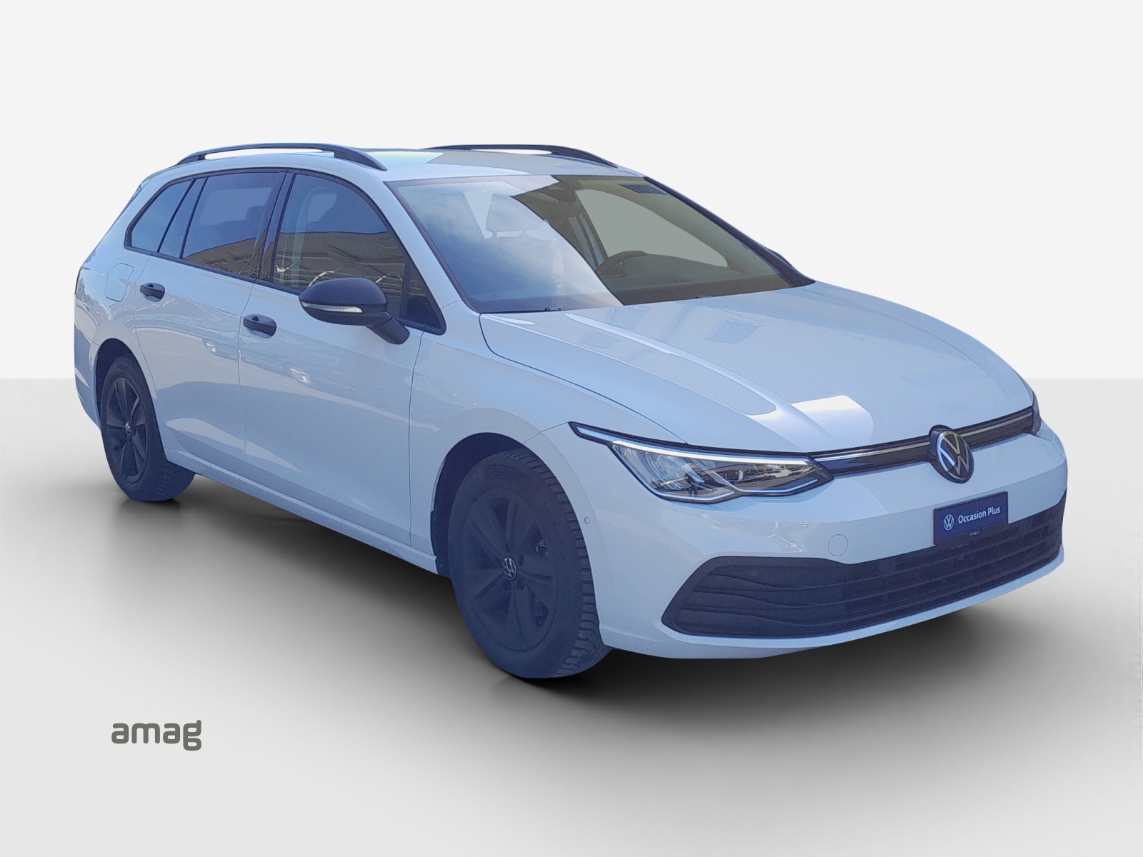 VW Golf Variant 1.5 eTSI mHEV Life-image-6
