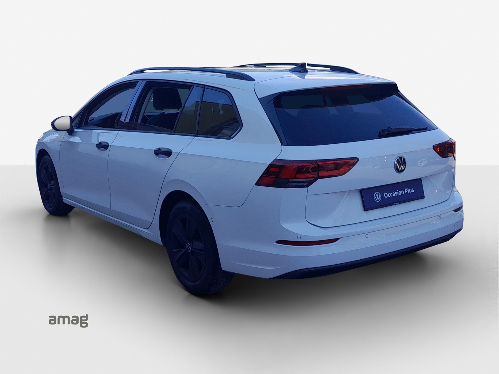 VW Golf Variant 1.5 eTSI mHEV Life-image-3