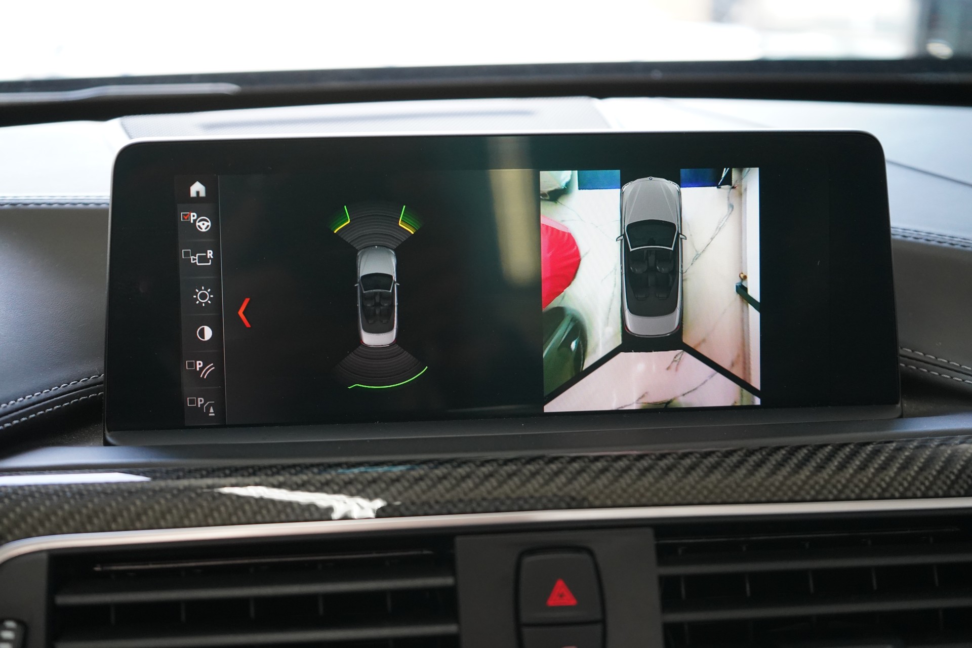 BMW M4 Cabriolet Drivelogic M Competition-image-20