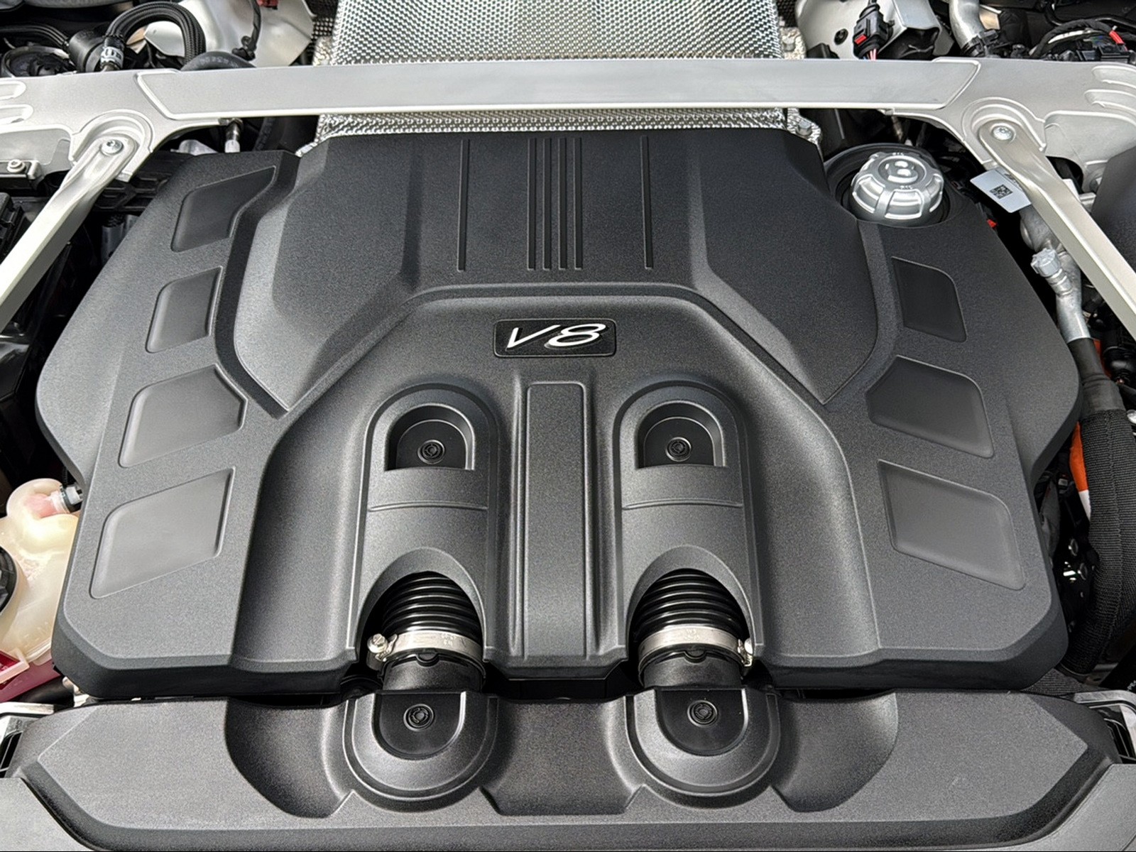 BENTLEY Continental GTC S 4.0 V8 PHEV-image-10