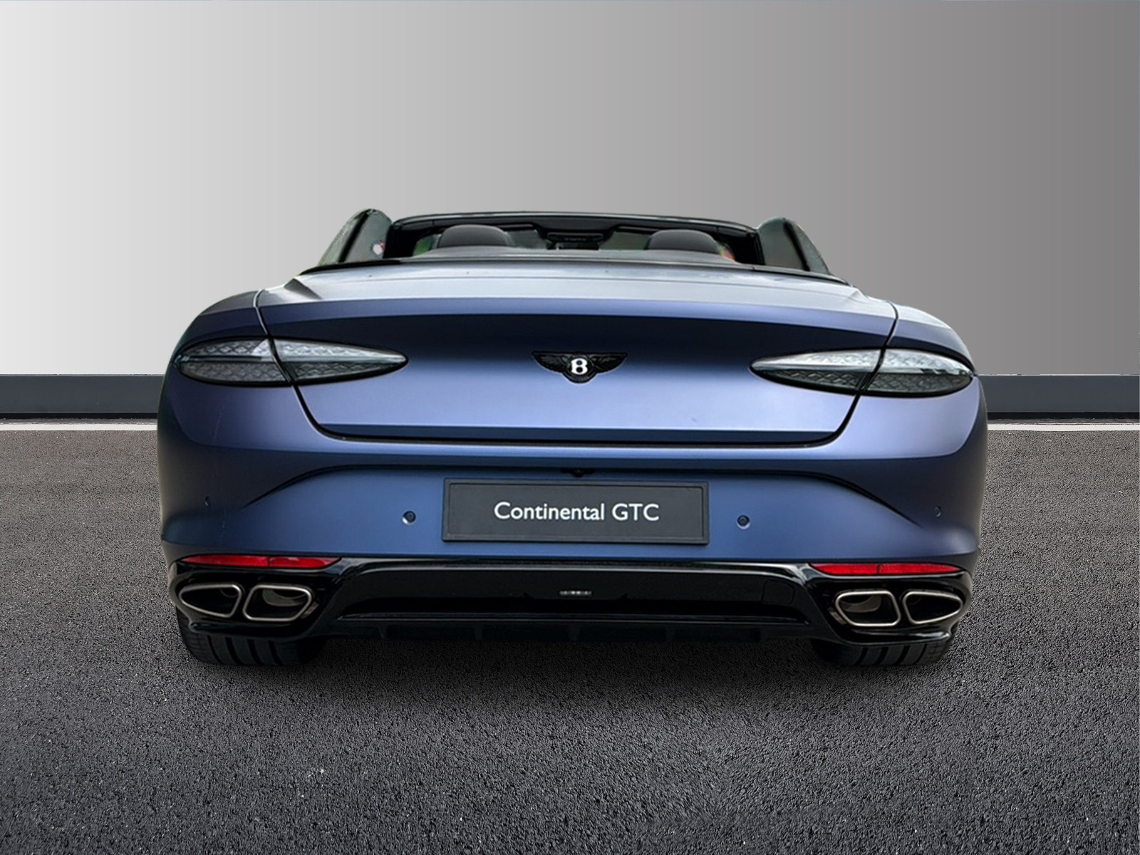BENTLEY Continental GTC S 4.0 V8 PHEV-image-8