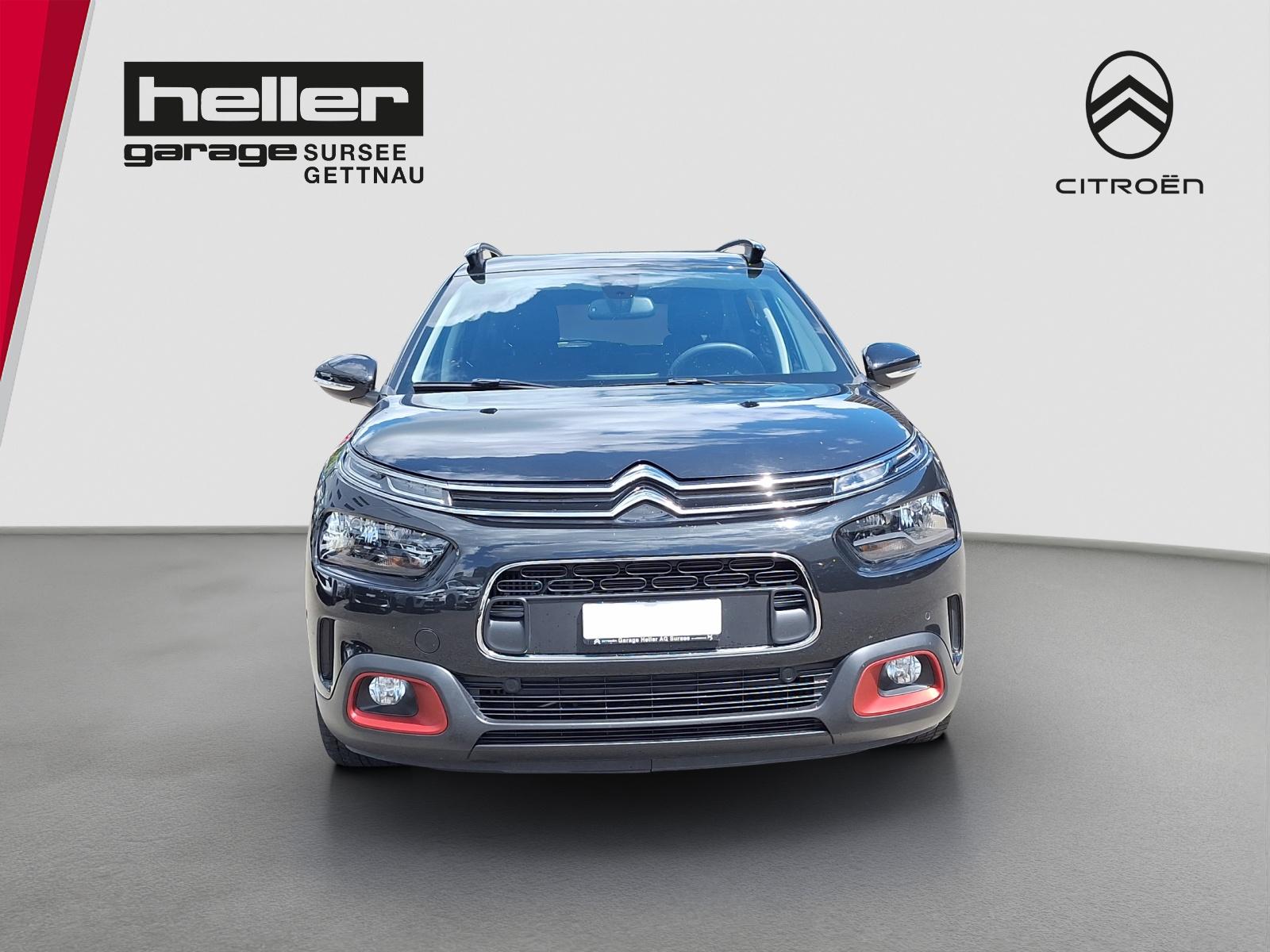 CITROEN C4 Cactus 1.2 PureTech Shine-image-7