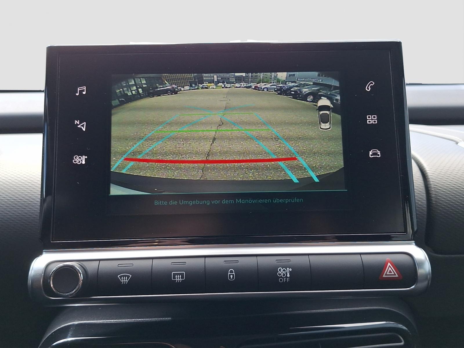 CITROEN C4 Cactus 1.2 PureTech Shine-image-16