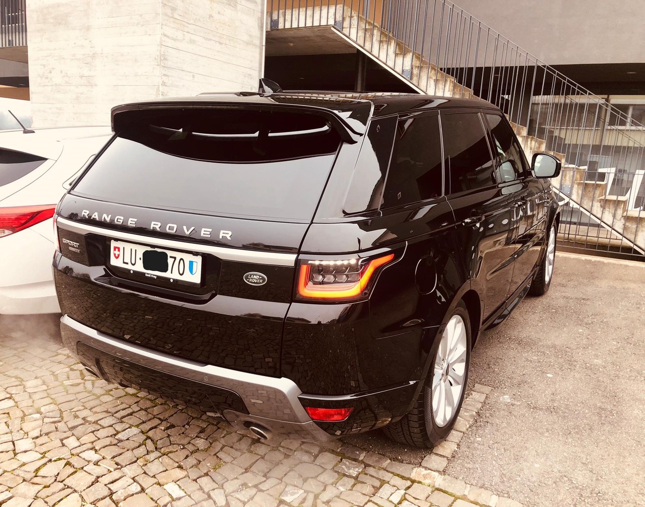 LAND ROVER 2.0 Si4 HSE-image-8