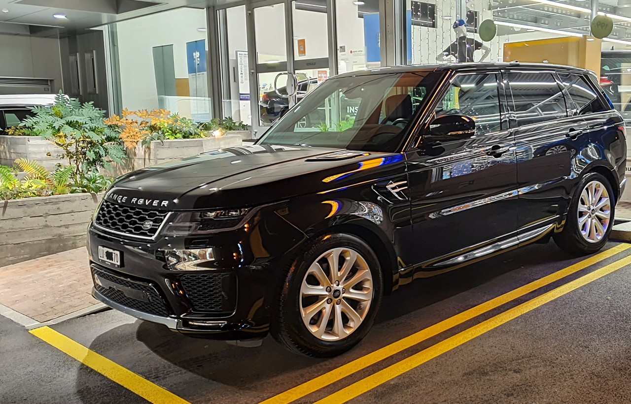 LAND ROVER 2.0 Si4 HSE-image-7