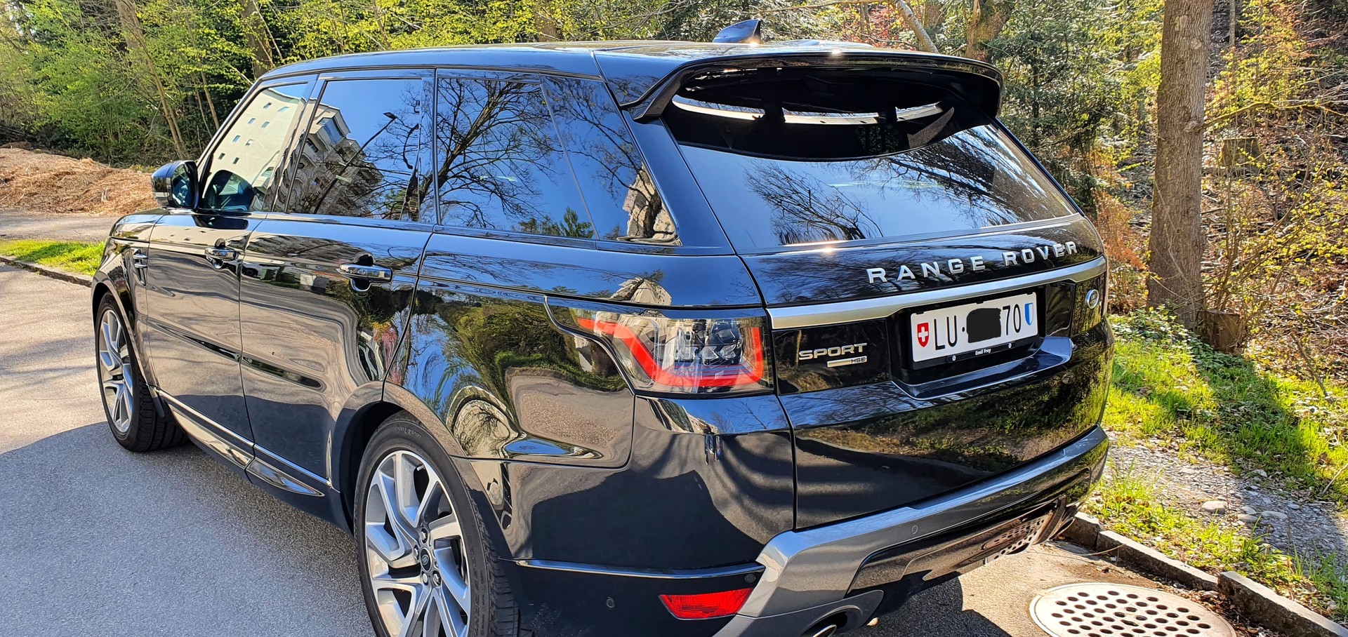 LAND ROVER 2.0 Si4 HSE-image-2