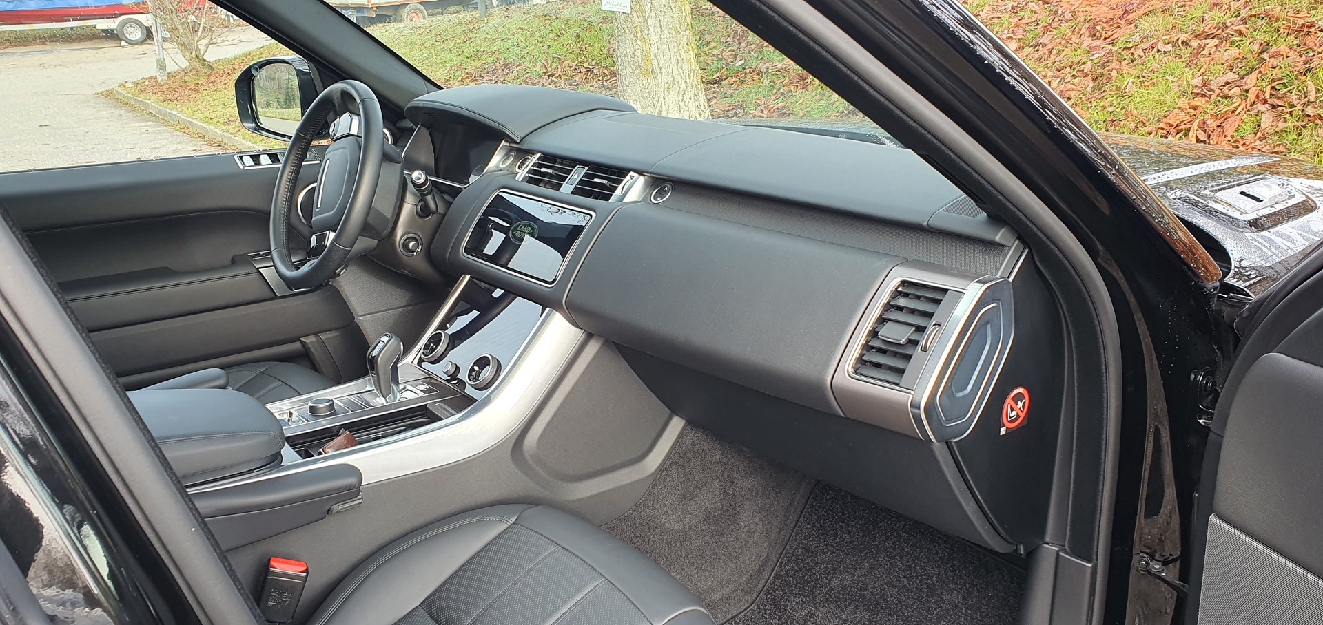 LAND ROVER 2.0 Si4 HSE-image-11