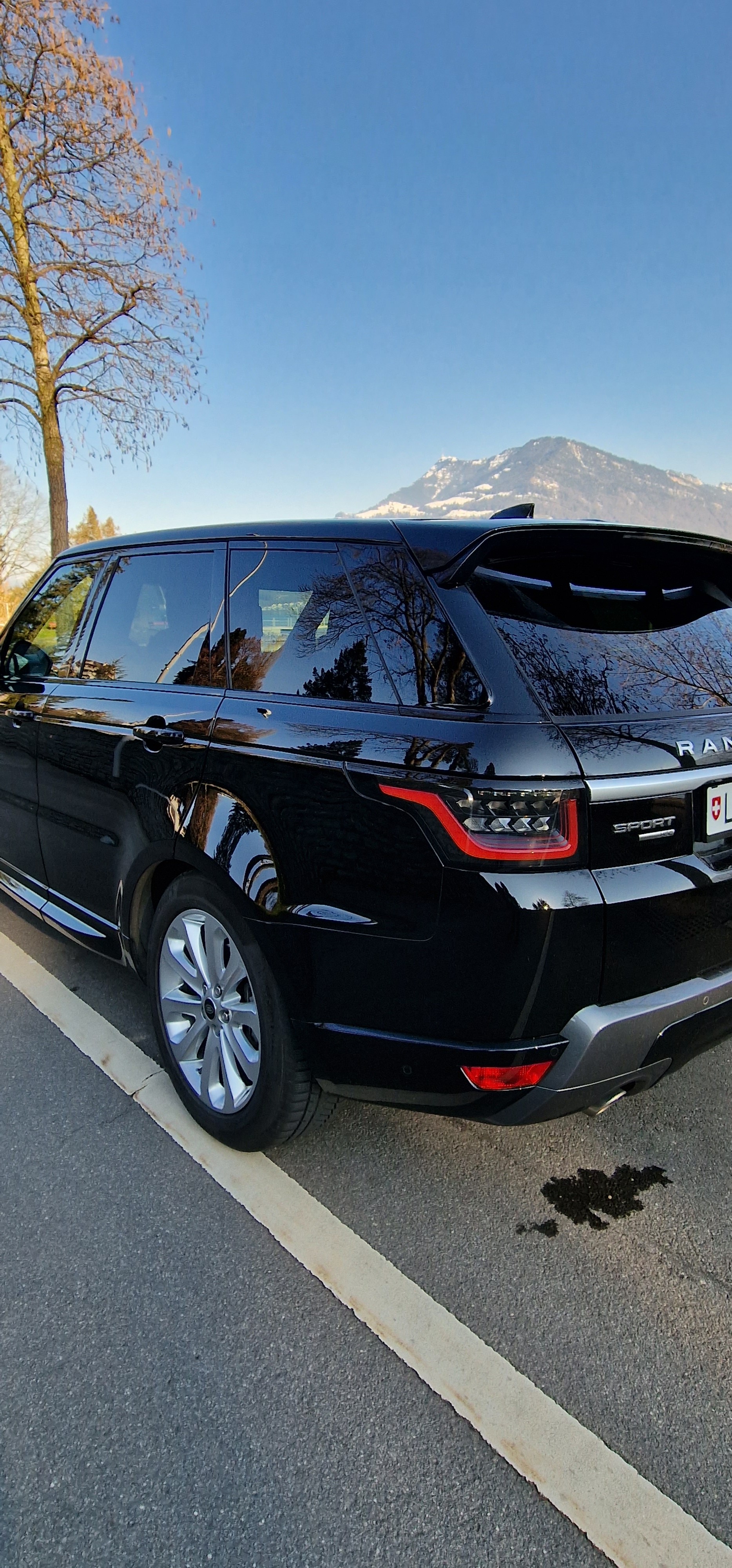 LAND ROVER 2.0 Si4 HSE-image-5