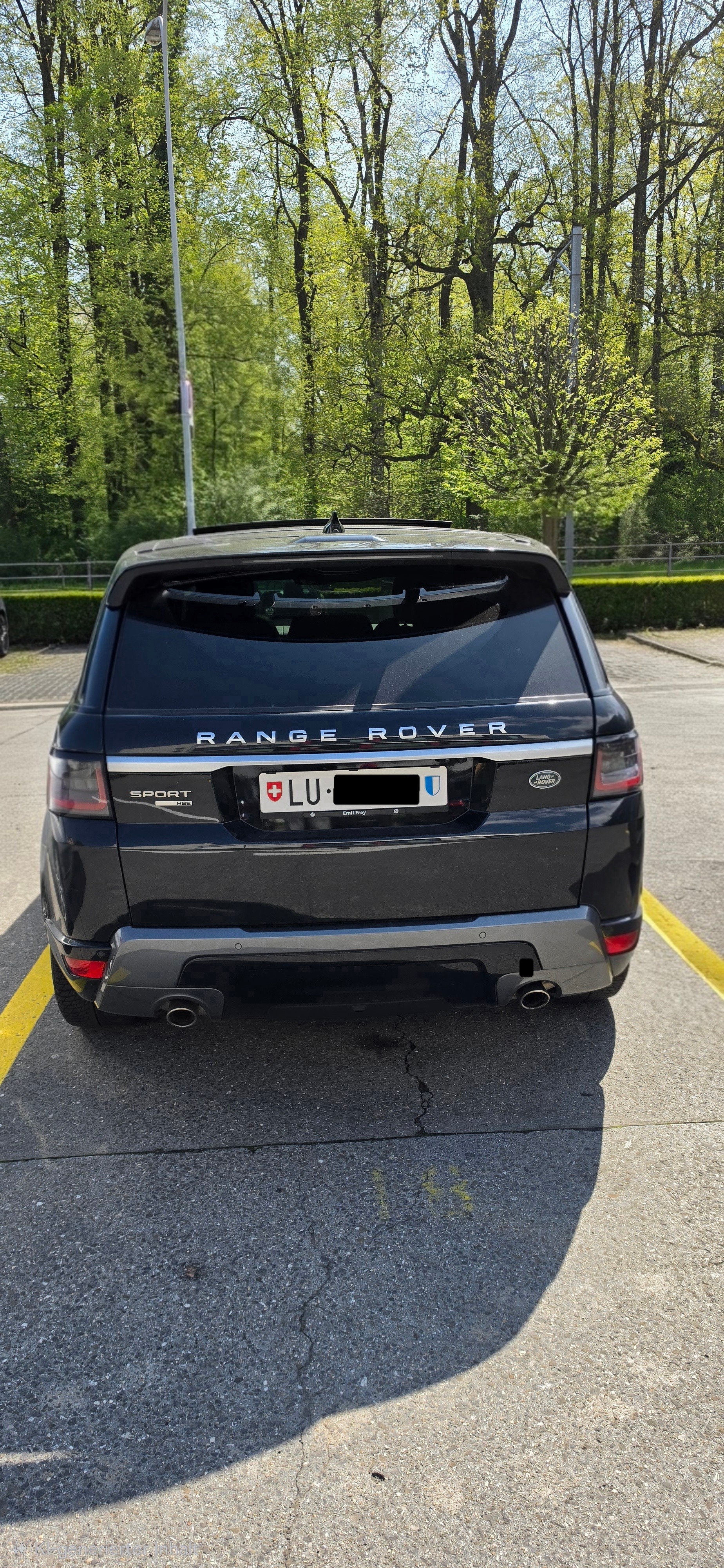 LAND ROVER 2.0 Si4 HSE-image-9