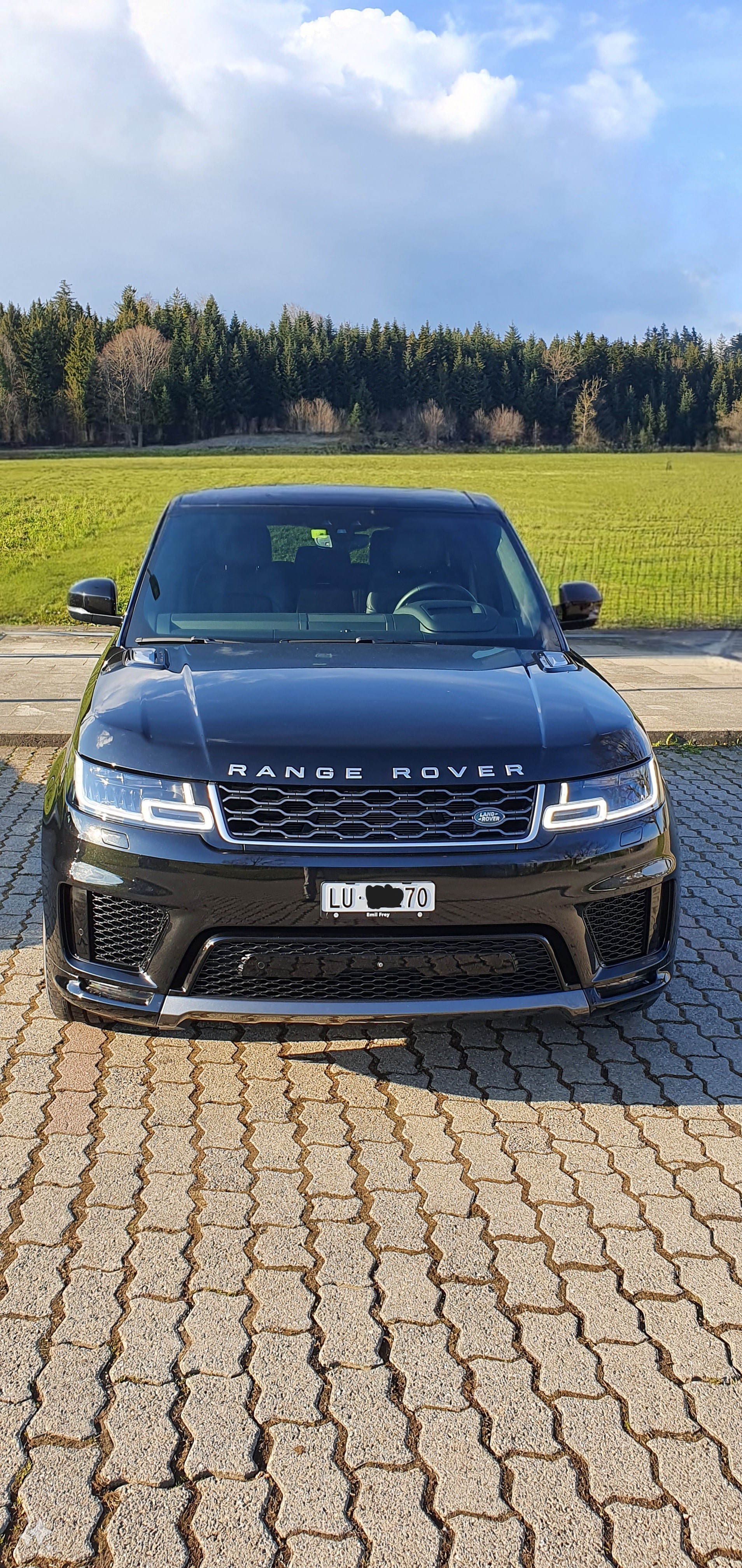 LAND ROVER 2.0 Si4 HSE-image-3