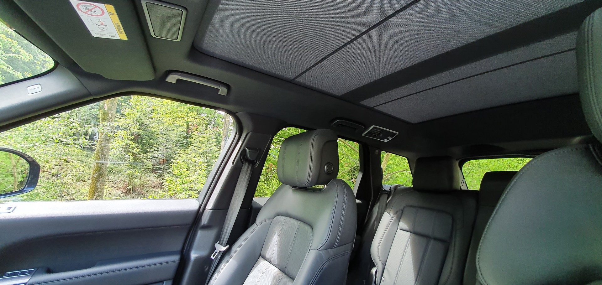 LAND ROVER 2.0 Si4 HSE-image-12