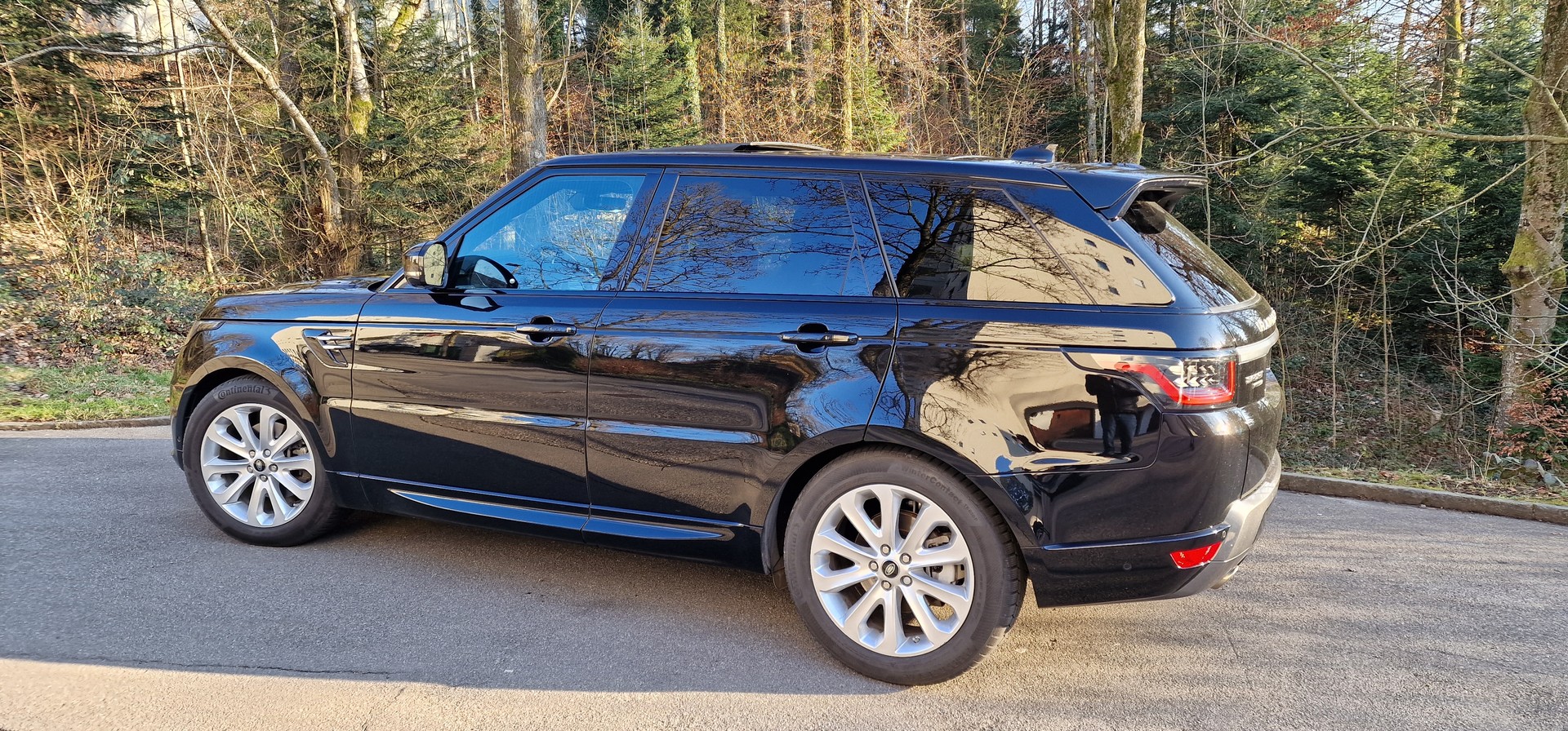 LAND ROVER 2.0 Si4 HSE-image-4