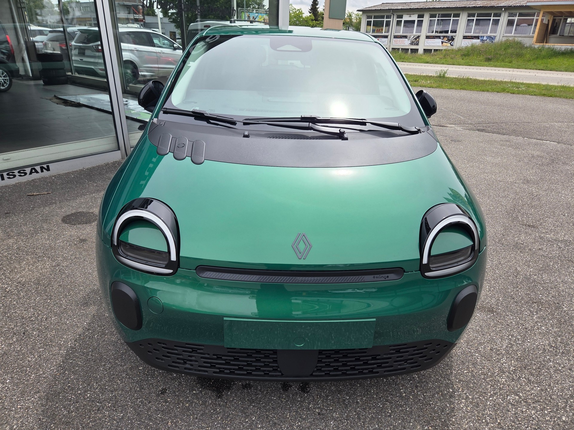 RENAULT Twingo E-Tech 27kWh Techno-image-6