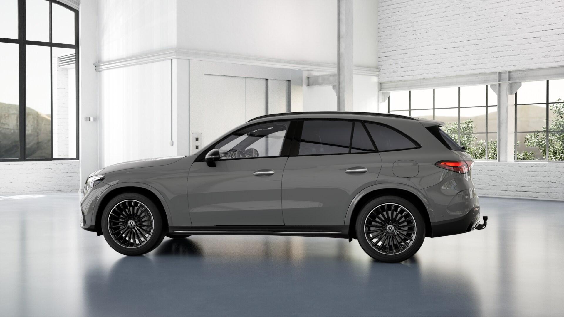 MERCEDES-BENZ GLC 400 e EQ Star AMG Line 4matic-showroom-element-1