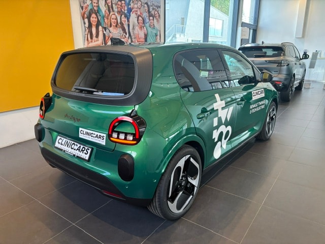 RENAULT Twingo E-Tech 27kWh Techno-image-4