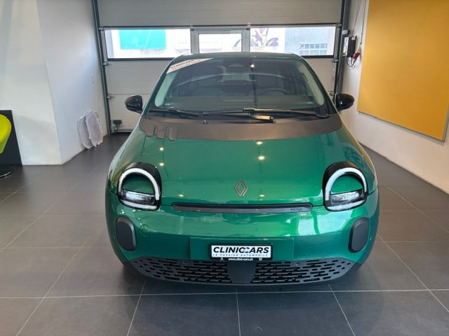 RENAULT Twingo E-Tech 27kWh Techno-image-2