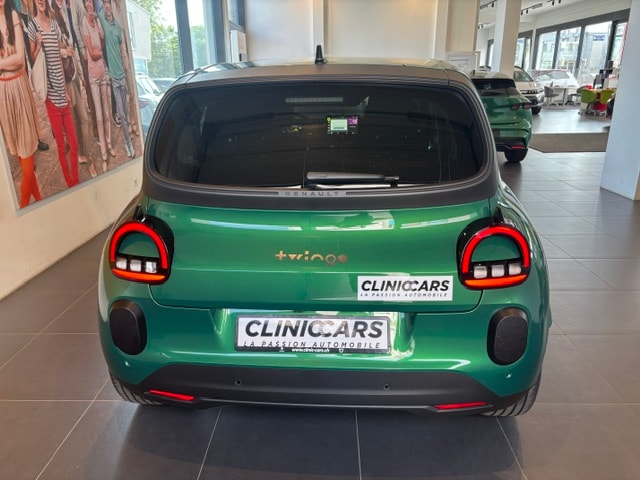 RENAULT Twingo E-Tech 27kWh Techno-image-6