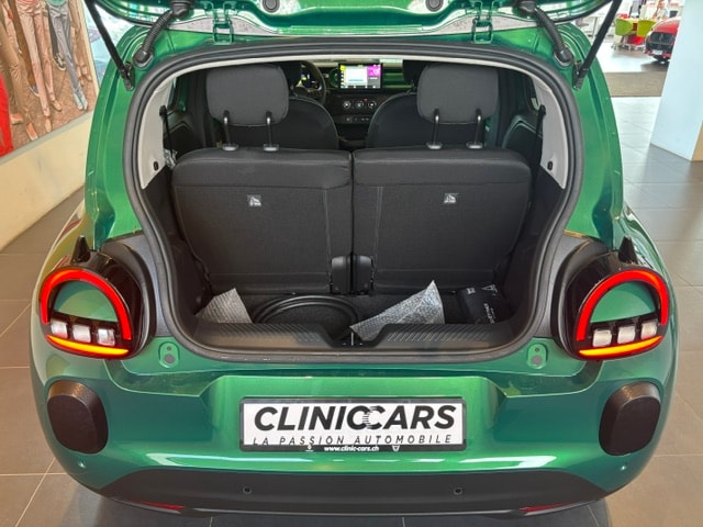RENAULT Twingo E-Tech 27kWh Techno-image-7