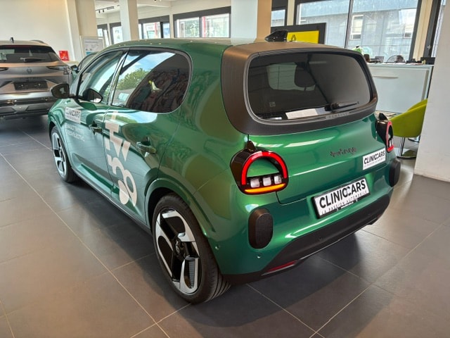 RENAULT Twingo E-Tech 27kWh Techno-image-5