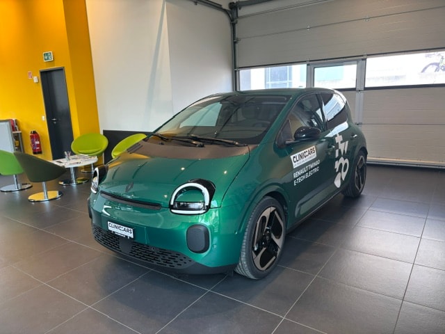 RENAULT Twingo E-Tech 27kWh Techno-image-3