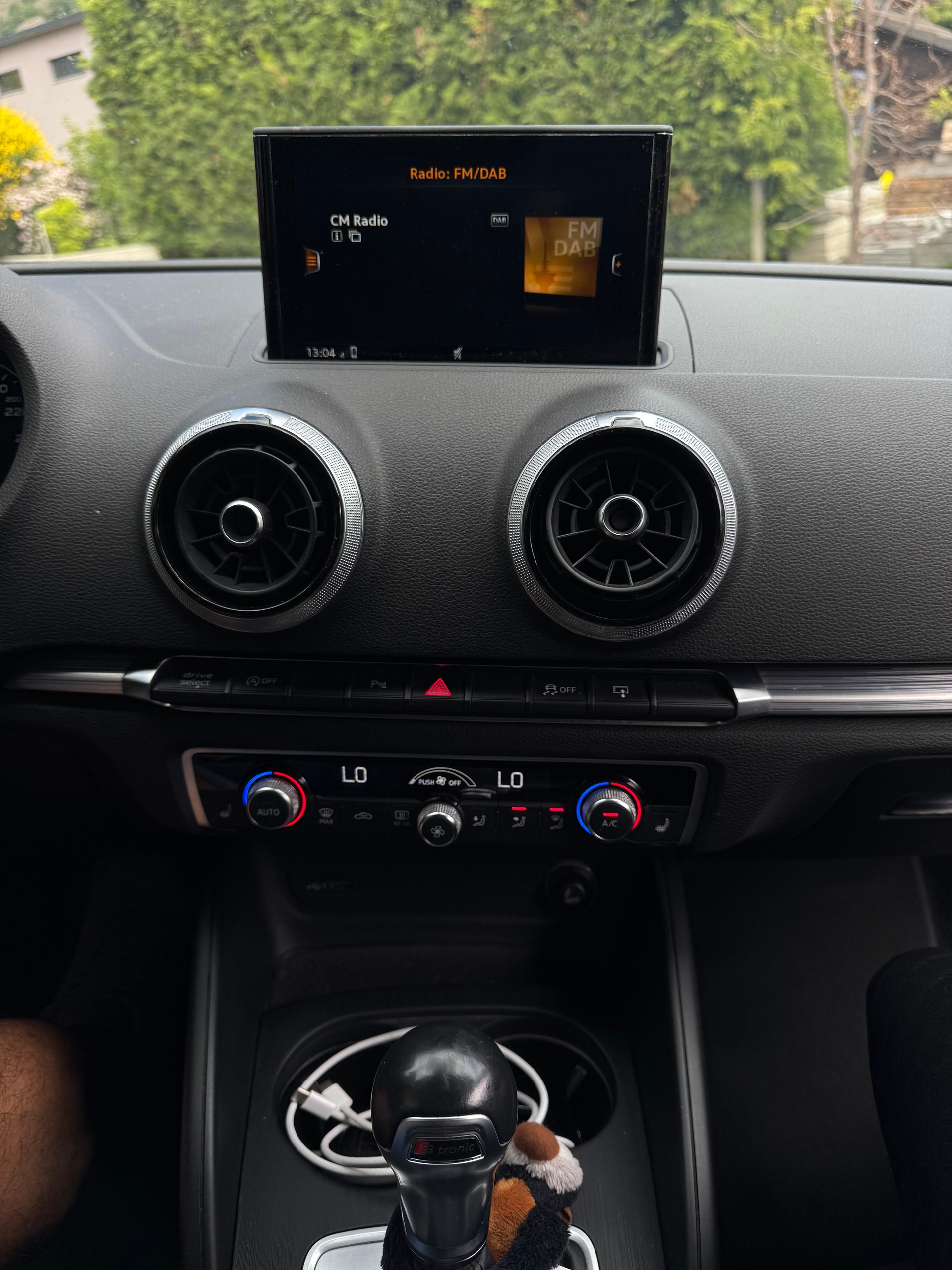 AUDI 1.4 T FSI Sport S-Tronic-image-4