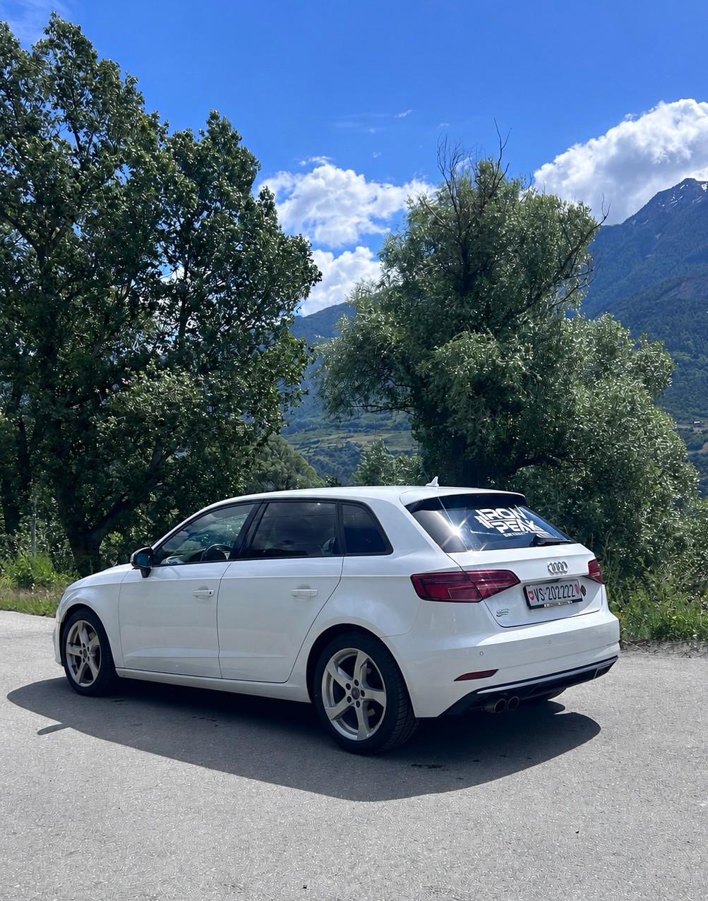 AUDI 1.4 T FSI Sport S-Tronic-image-2