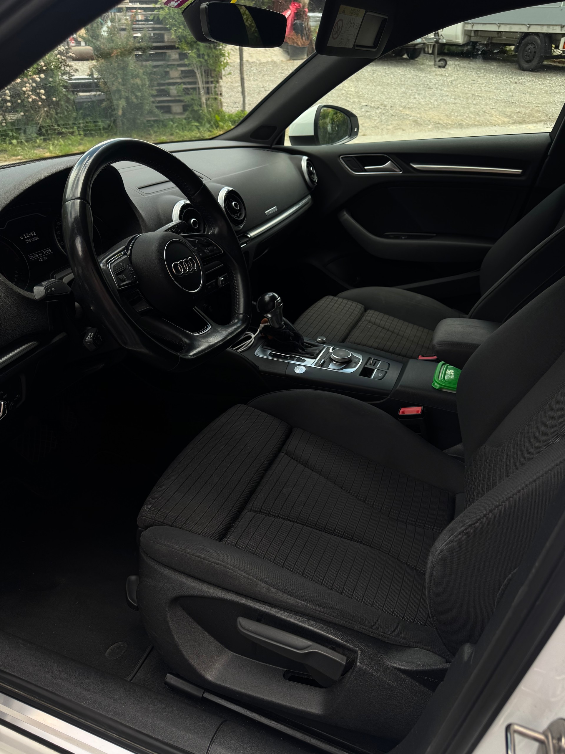 AUDI 1.4 T FSI Sport S-Tronic-image-5