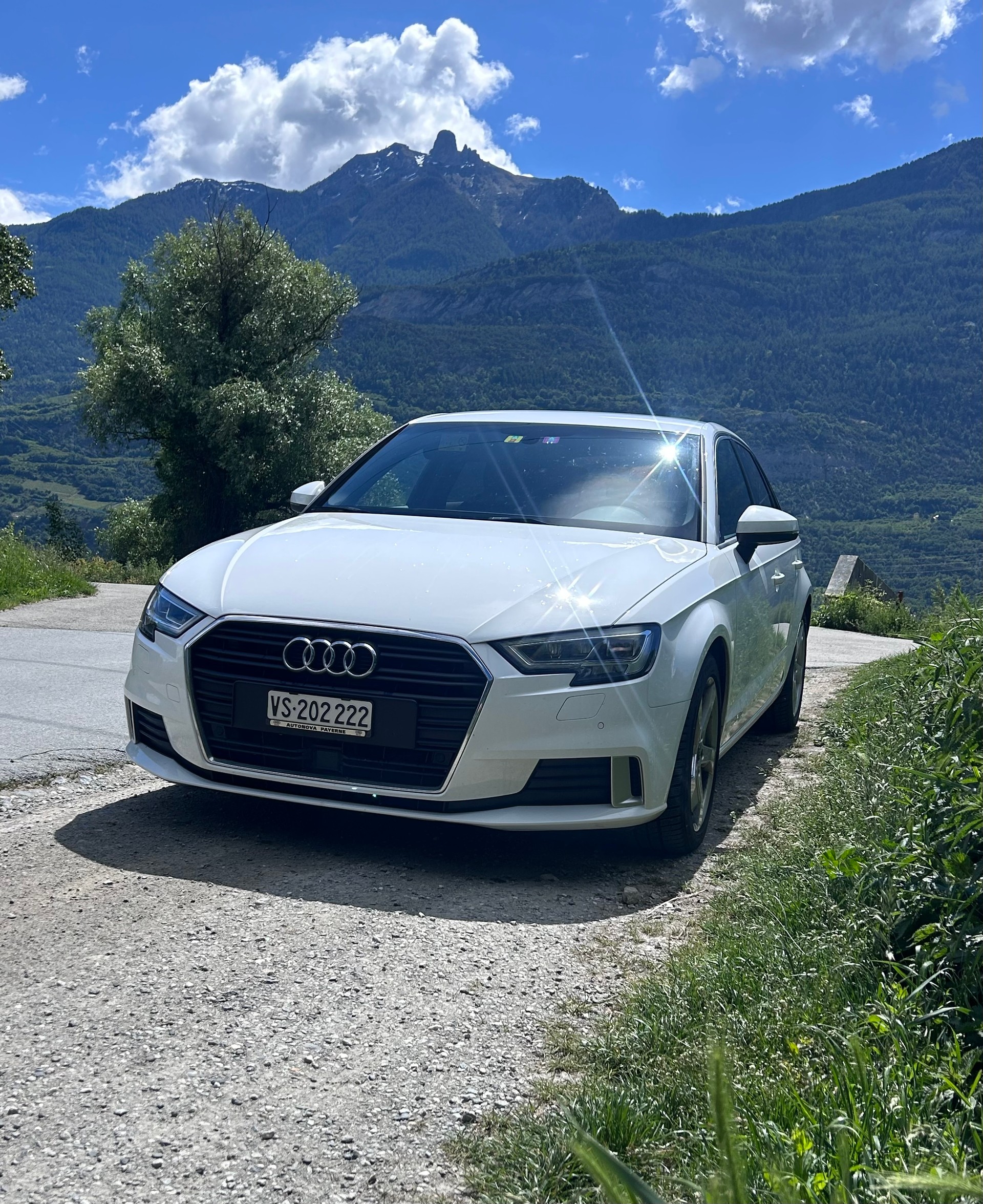 AUDI 1.4 T FSI Sport S-Tronic-image-0