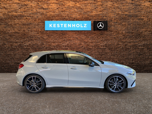 MERCEDES-BENZ A 250 4Matic 8G-DCT-image-2