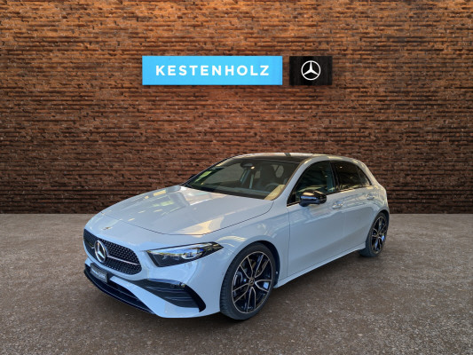 MERCEDES-BENZ A 250 4Matic 8G-DCT-image-0