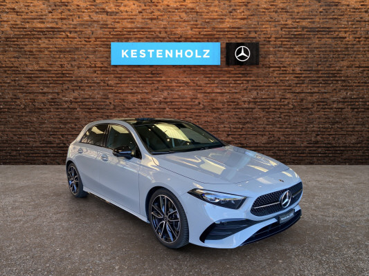 MERCEDES-BENZ A 250 4Matic 8G-DCT-image-1