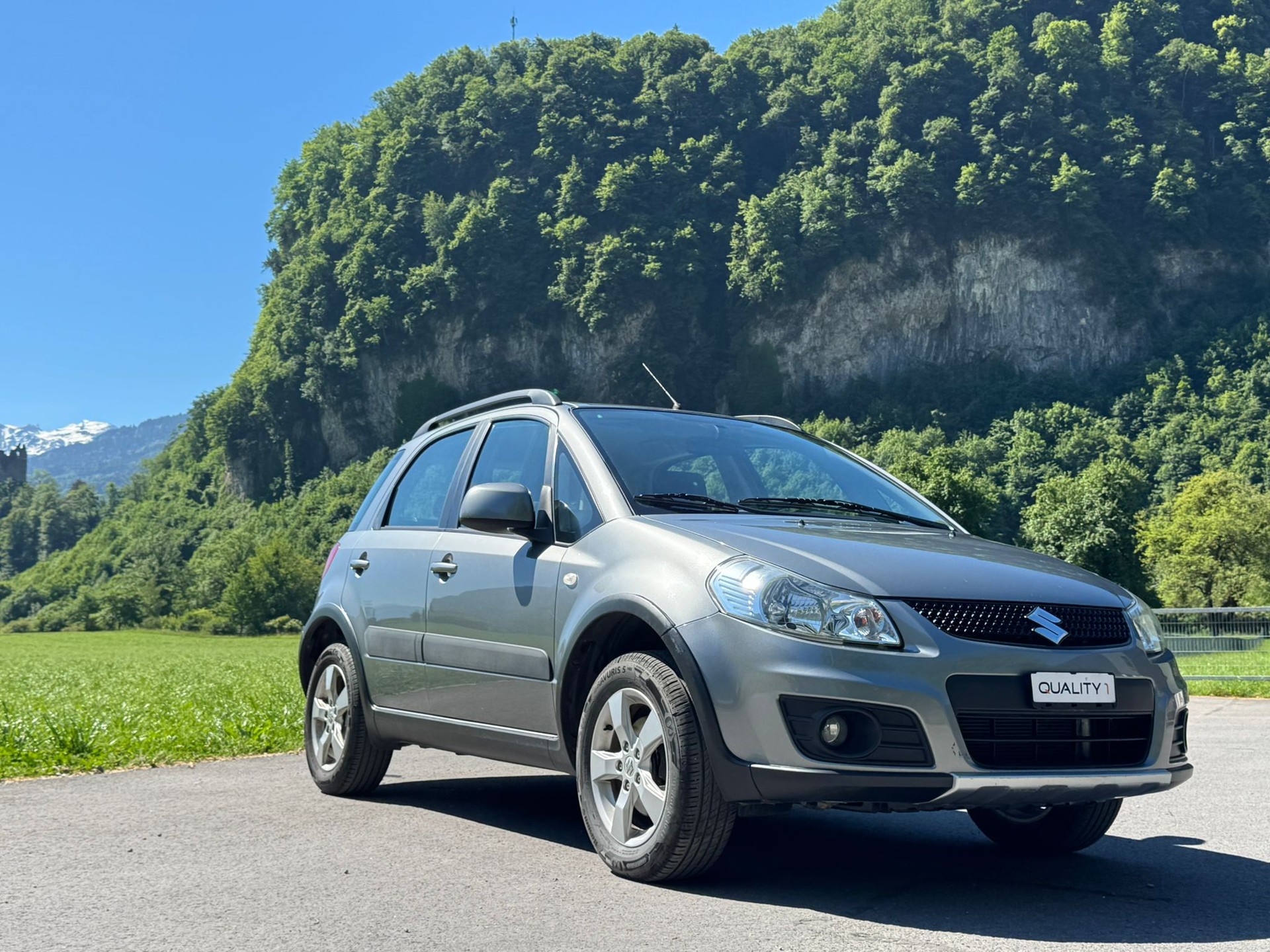 SUZUKI SX4 1.6 16V GL 4WD-showroom-element-3