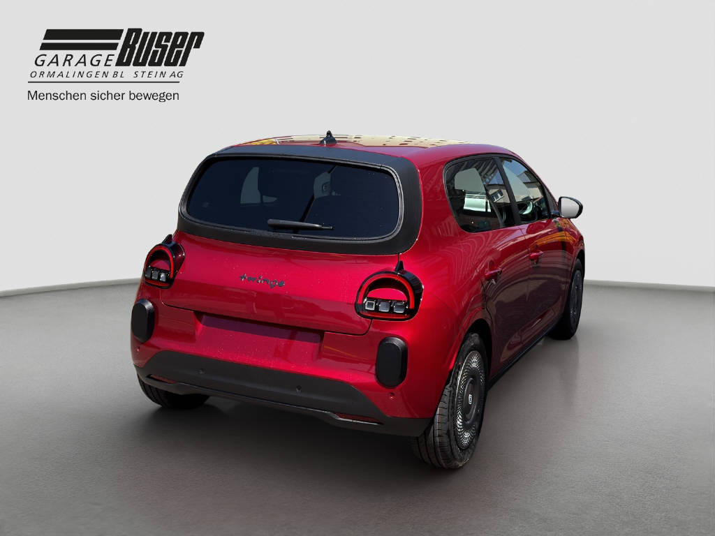RENAULT Twingo E-Tech Urban Range evolution-image-3