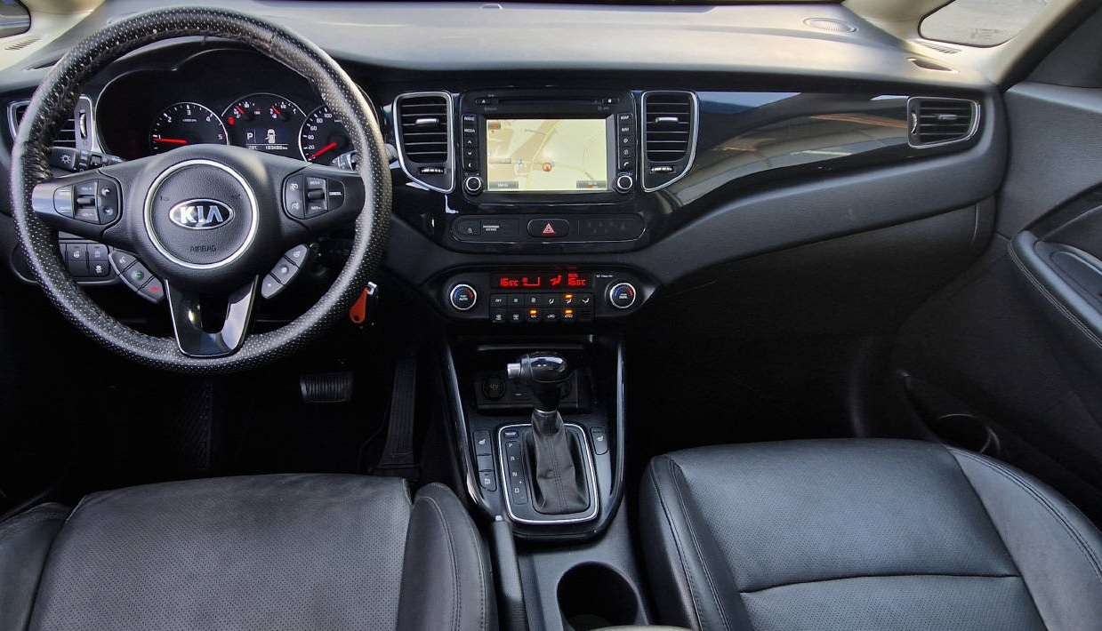 KIA 1.7 CRDi Trend-image-2
