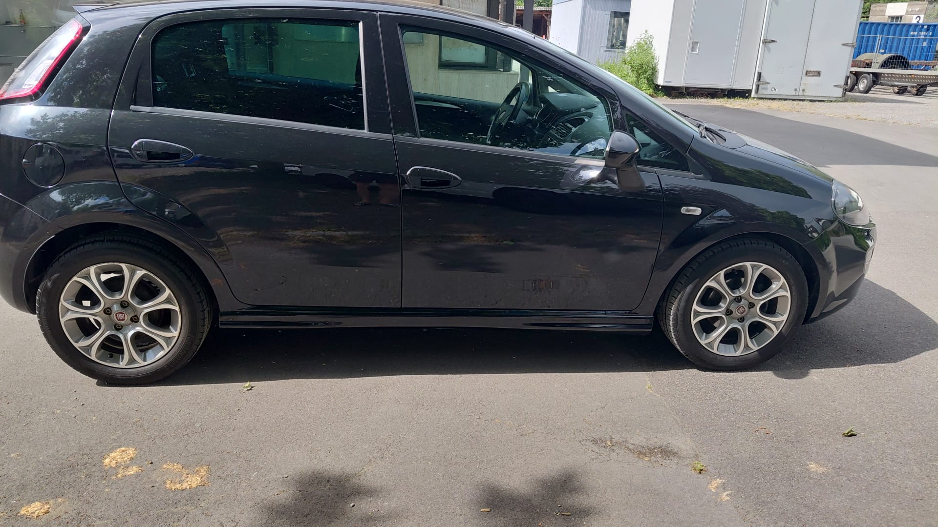 FIAT 0.9 T TwinAir 100 MyStyle S/S-image-2