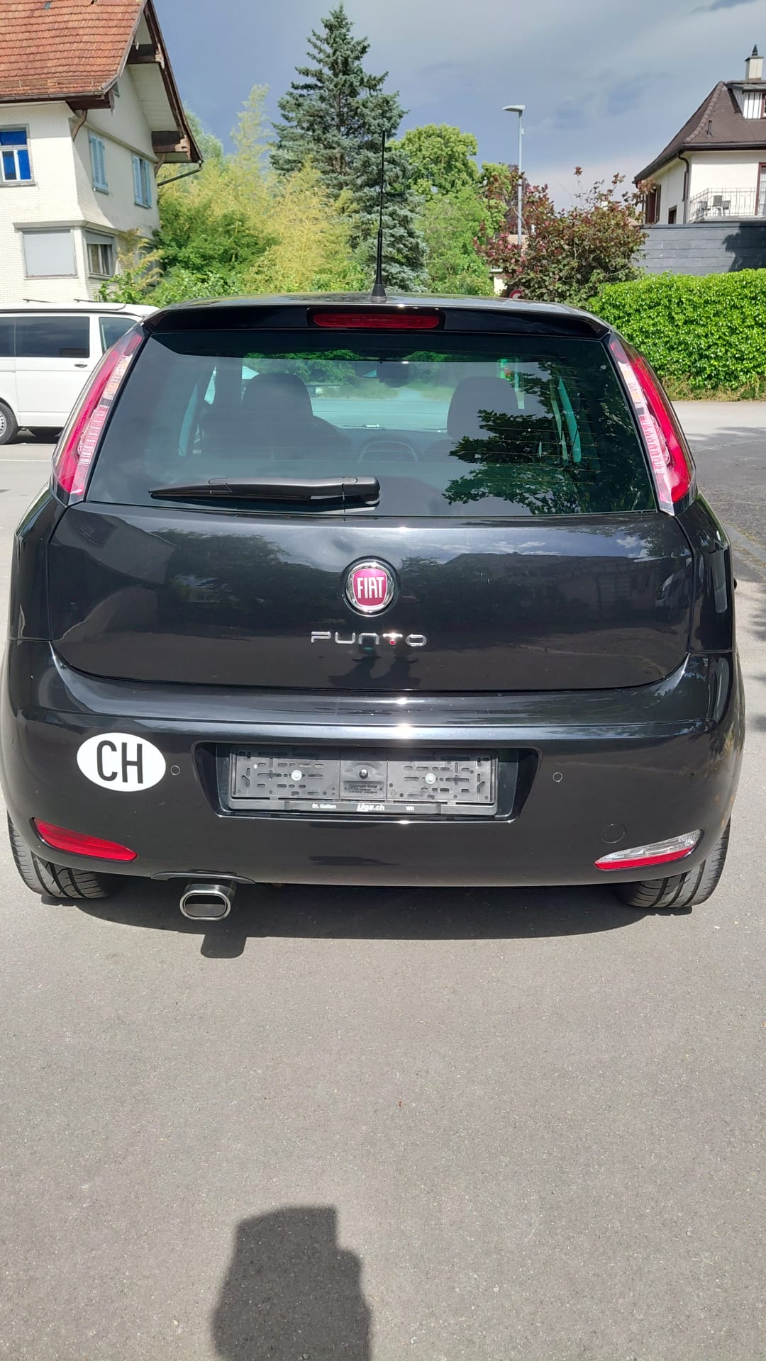 FIAT 0.9 T TwinAir 100 MyStyle S/S-image-1