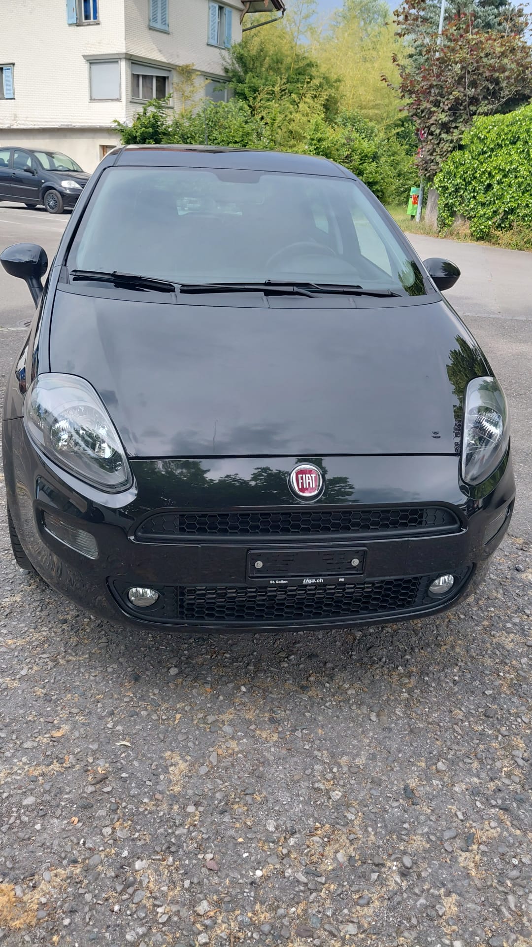FIAT 0.9 T TwinAir 100 MyStyle S/S-image-0