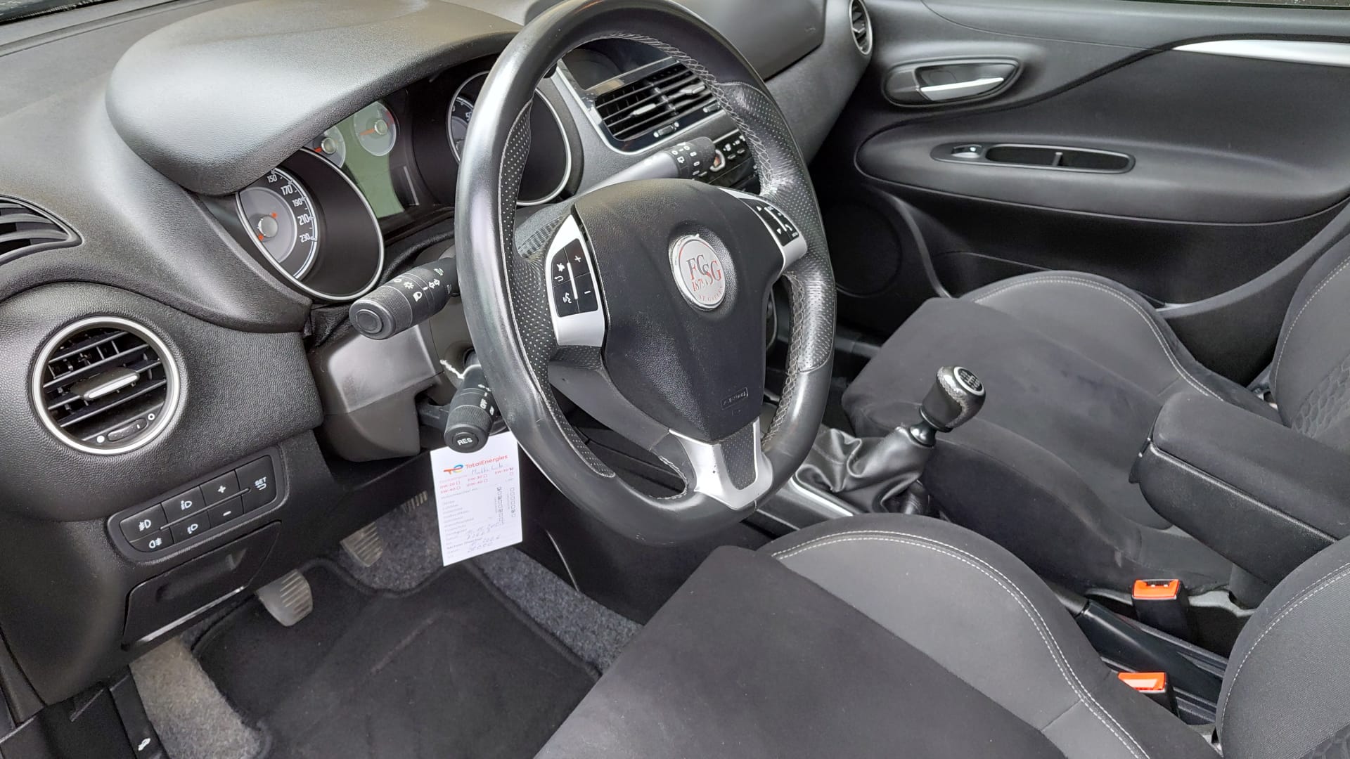FIAT 0.9 T TwinAir 100 MyStyle S/S-image-4